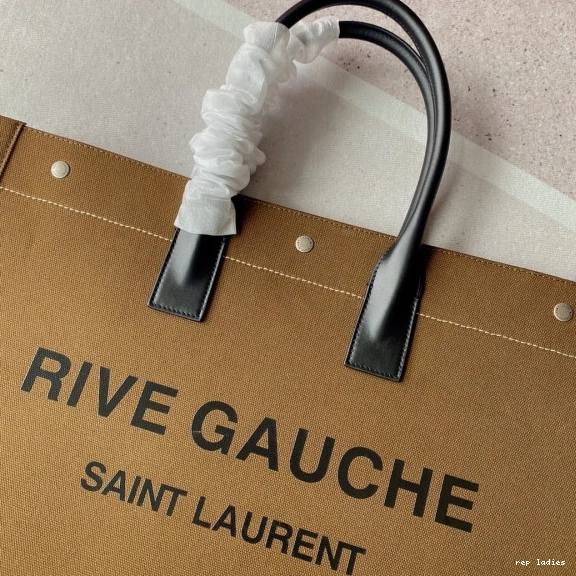 Repladies REP GAUCHE TOTE YSL BAG RIVE 0813